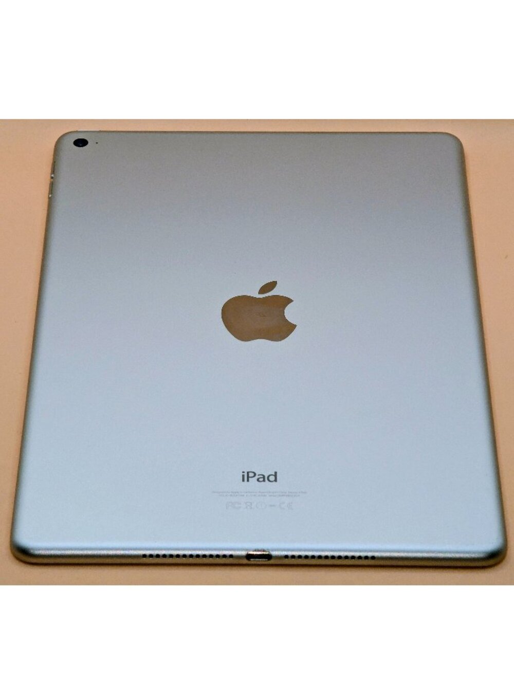 iPad Air 2 64GB (Wi-Fi)*** - Picture 3 of 5
